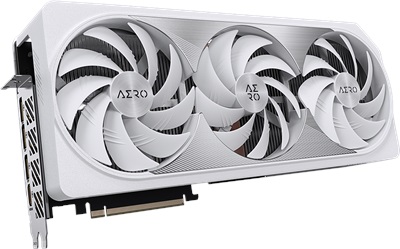 GeForce RTX™ 4080 16GB AERO OC-02