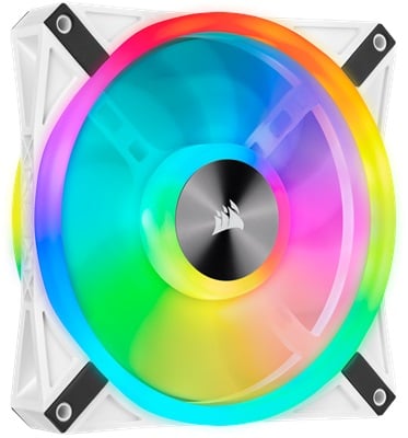 Corsair iCUE QL140 RGB 140 mm Fan 