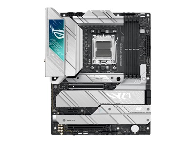 Asus Rog Strix X670E-A Gaming WiFi 6400mhz(OC) RGB M.2 AM5 DDR5 ATX Anakart