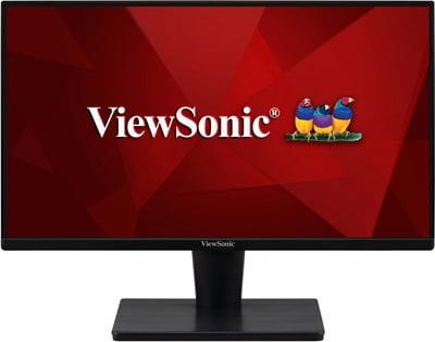 ViewSonic 21.5" VA2215-H 5ms 75hz HDMI,VGA Adaptive Sync Monitör