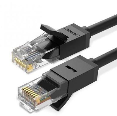 UGREEN CAT6 1000Mbps 2Metre Ethernet Kablosu 