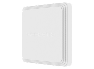 Keenetic Voyager Pro KN-3510 1200Mbps AX1800 Mesh Wi-Fi 6 Router 