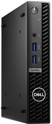 Dell OptiPlex 7010MFF i5-13500T 16GB 512GB SSD Ubuntu Mini PC