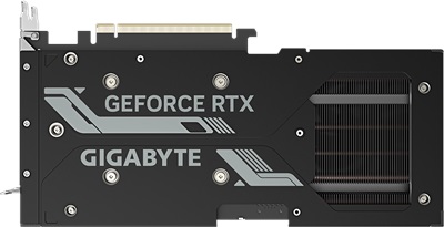 GeForce RTX™ 4070 Ti SUPER WINDFORCE OC 16G-06 resmi