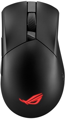 Asus ROG Gladius III RGB Black Wireless AimPoint Gaming Mouse 