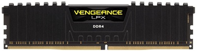 Corsair 8GB Vengeance LPX 3200mhz CL16 DDR4  Ram (CM4X8GD3200C16K2E-Bulk-Kutusuz)