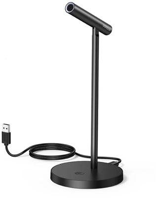UGREEN Masaüstü Standlı USB Mikrofon   