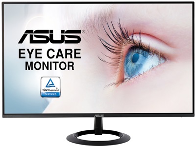 Asus 23.8" VZ24EHE 1ms 75hz HDMI,VGA Adaptive Sync Monitör