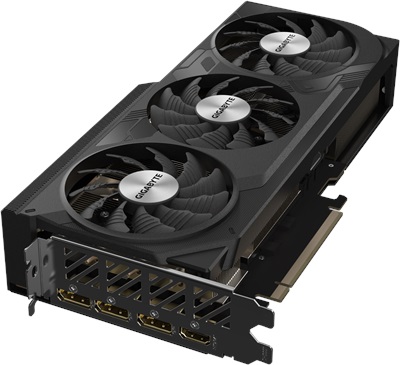 GeForce RTX™ 4070 SUPER WINDFORCE OC 12G-02 resmi