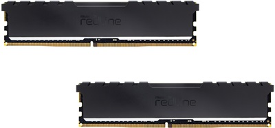 Mushkin 16GB(2x8) Redline ST 3200mhz CL16 DDR4  Ram (MRF4U320GJJM8GX2)
