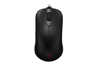 Zowie S2 Siyah Optik E-Spor Gaming Mouse  