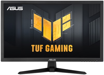 Asus 24" TUF Gaming VG248Q1B 0.5ms 165hz HDMI,DisplayPort FreeSync Premium Gaming Monitör