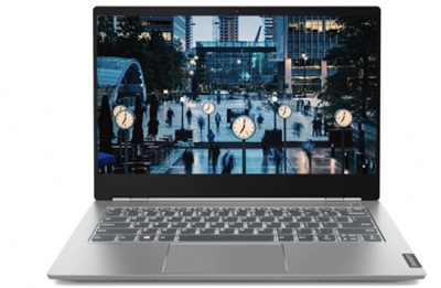 Lenovo 20SL003UTX i5-1035G1 8GB 256GB SSD 14 Windows 10 Pro Notebook 