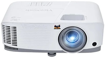 ViewSonic PA503XB DLP XGA 1024x768 3800AL HDMI 3D Projeksiyon 