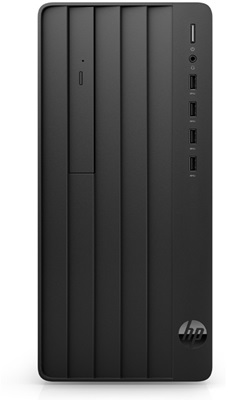 HP Pro Tower 290 G10 i5-13500 8GB 512GB SSD  Dos Masaüstü PC