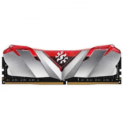 XPG 8GB Gammix D30 Kırmızı 3600mhz CL18 DDR4  Ram (AX4U36008G18I-SR30)