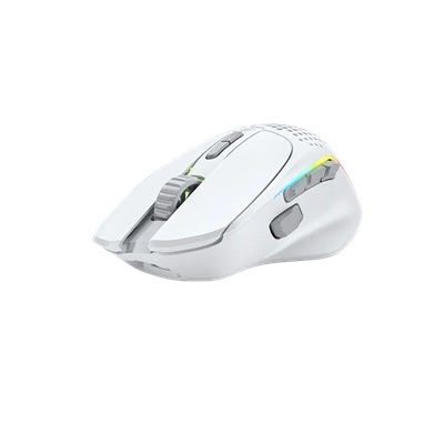 Glorious Model I 2 Kablosuz Beyaz Gaming Mouse 