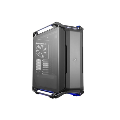 Cooler Master Cosmos C700P Black Edition Tempered Glass RGB USB 3.0 ATX Full Tower Kasa 