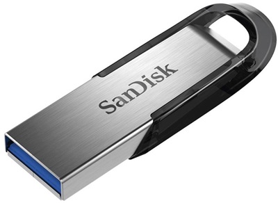 Sandisk 128GB Ultra Flair USB 3.0 SDCZ73-128G-G46 USB Bellek