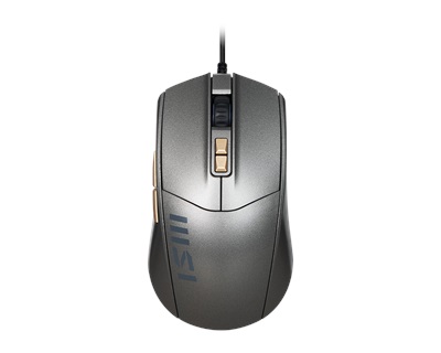 MSI M31 Optik Gaming Mouse  