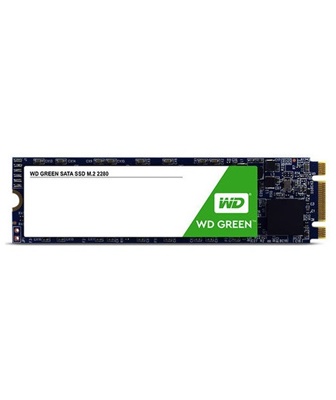 WD 240GB Green Okuma 545MB M.2 SSD (WDS240G2G0B)