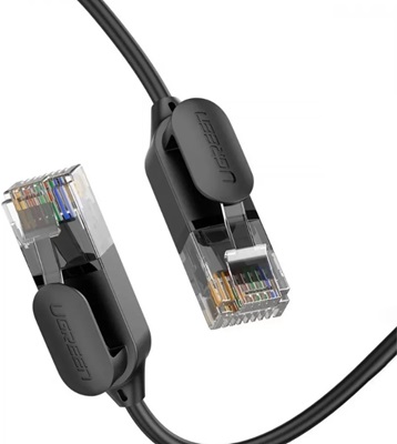 UGREEN Cat6 A Slim 10Gbps 5Metre Ethernet Kablosu