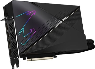 AORUS GeForce RTX™ 4080 16GB XTREME WATERFORCE-02