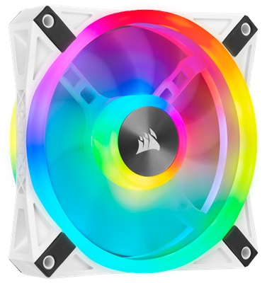 Corsair iCUE QL120 RGB 120 mm Fan 