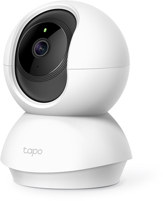 Tp-Link Tapo C200 Ev Güvenliği Full HD  Kamera  