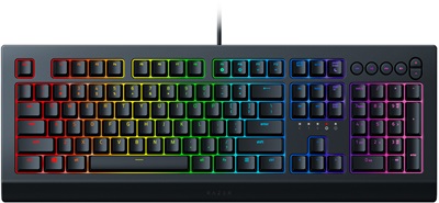 Razer Cynosa V2 Chroma RGB Türkçe Mekanik Hisli Gaming Klavye 