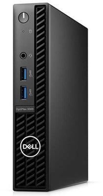 Dell OptiPlex 3000MF i5-12500 8GB 256GB SSD  Dos Masaüstü PC