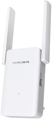 Mercusys ME70X AX1800 1800Mbps WiFi6 Menzil Genişletici