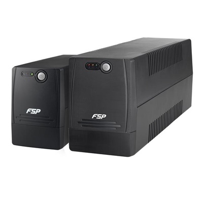 FSP FP2000 2000VA Line Interactive UPS  
