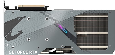 AORUS GeForce RTX™ 4080 SUPER MASTER 16G-07 resmi