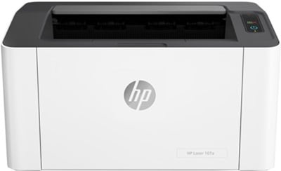 HP LaserJet 107a Tek Fonksiyonlu Yazıcı  