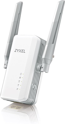 Zyxel PLA-5236 867Mbps 2 Port Powerline Adaptör  