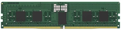 Kingston 16GB ECC Registered DIMM 4800mhz CL40 DDR5 ECC Ram (KSM48R40BS8KMM-16)