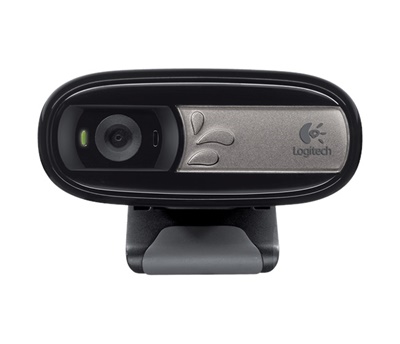 Logitech C170  Webcam (960-001066)  