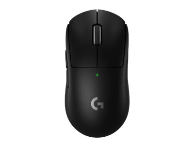 Logitech G Pro X Superlight 2 Siyah Kablosuz Gaming Mouse