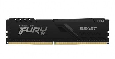 Kingston 32GB Fury Beast 3200mhz CL16 DDR4  Ram (KF432C16BB/32)