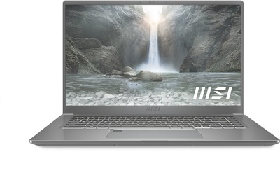 MSI Prestige 15 A11SC-012TR i7-1185G7 8GB 512GB SSD 4GB GTX1650 15.6 Windows 10 Oyuncu Laptop 