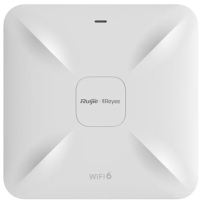 Ruijie Reyee RG-RAP2260(G) Wi-Fi6 AX1800 Dual Band Poe Access Point  