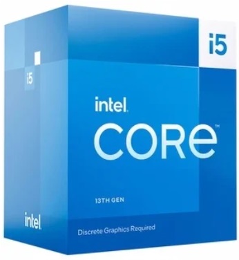 Intel Core i5 13500 4.80 Ghz 14 Çekirdek 24MB 1700p 10nm İşlemci