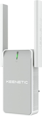 Keenetic Buddy 5 KN-3311-01-EU AC1200 Wi-Fi Mesh Menzil Genişletici 