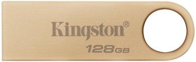 Kingston 128GB DataTraveler SE9 G3 USB 3.2 USB Bellek    