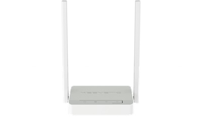 Keenetic Starter N300 KN-1112 Wi-Fi Mesh Router / Menzil Genişletici  