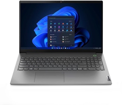 Lenovo ThinkBook 15 G3 Ryzen 5 5500U 16GB 512GB SSD 15.6" Dos Notebook