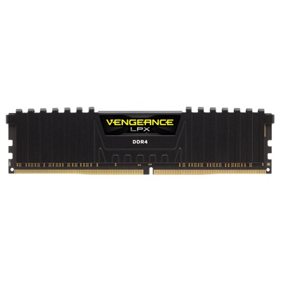 Corsair 16GB Vengeance Lpx 3200mhz CL16 DDR4  Ram (CMK16GX4M1E3200C16)