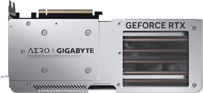 GeForce RTX™ 4070 SUPER AERO OC 12G-07 resmi