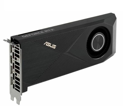 Asus GeForce RTX 3080 Ti Turbo 12G 12GB GDDR6X 384 Bit LHR Ekran Kartı
